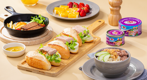 Halong Delights: Hành Trình Mang Hương Vị Việt Trong Từng Sản Phẩm Đóng Hộp