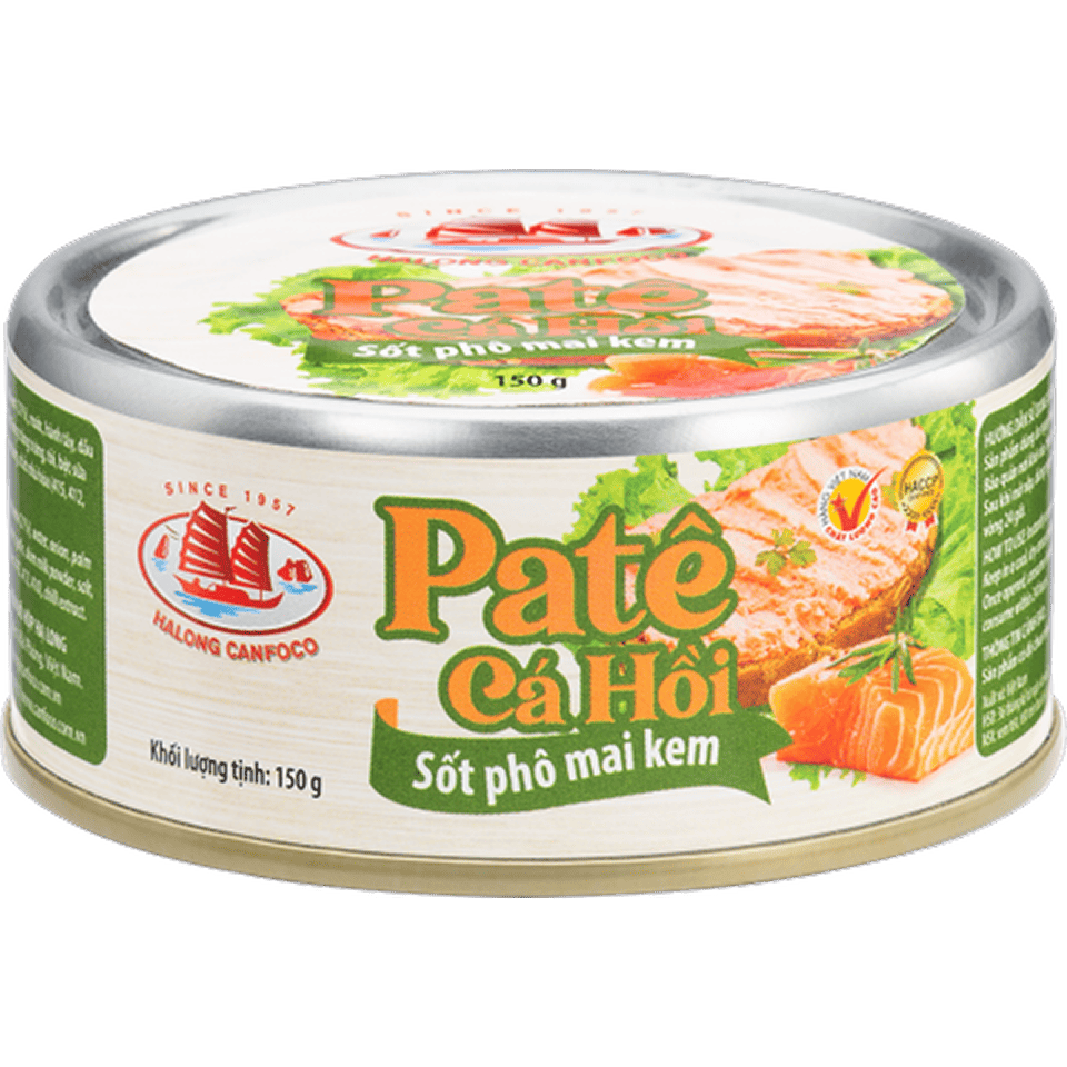 Pate thuần chay hạt óc chó