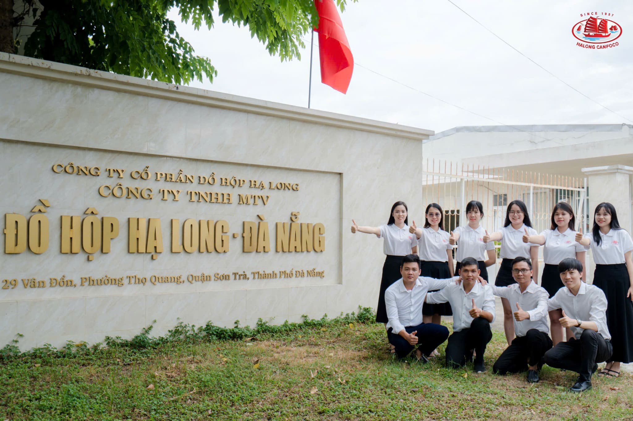 Halong Canfoco Đà Nẵng tập trung khai thác nhiều cơ hội xuất khẩu, mở ra kỳ vọng bứt phá cho chặng đường phía trước.