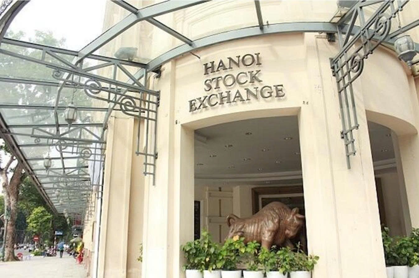 Thị trường chứng khoán Việt Nam chính thức được nâng hạng