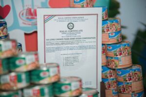 Thị trường Halal – Động lực kích hoạt tăng trưởng xuất khẩu với Halong Canfoco